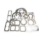 Diesel engine parts Seal Oil sump Gasket 4975069