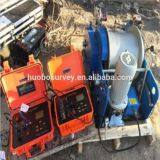 Steel Cable Geophysical Well Logging Winch & Borehole Testing Equipment thumbnail-4
