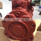 EC460 EC460B Hydraulic Main Pump Assy K5v200 VOE14525545 VOE14525547 VOE14508164 14525545 14525547 14508164