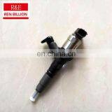 4KH1 Fuel Injector for Truck Engine Spare Part