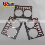 Diesel Engine D1146 Cylinder Head Gasket