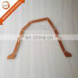 Cummins 6CT 6C8.3 6C8 3 6CT83 Прокладка задней крышки двигателя 3939353 3914301 3901734