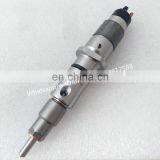 Common Rail Injector 0445120236 0445120125 FOR ENGINE QSL 8.9, KOMATSU PC300-8 thumbnail-3