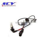Front Right ABS Wheel Speed Sensor Suitable For Hyundai 956704H300 95670-4H300 thumbnail-1