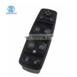 Auto Driver Side Window Lifter Control Switch For Mercedes Benz A1698206610 thumbnail-1