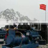 50hz 230/400v 3 Phase ac Diesel Generator 312.5Kva 250 kw Generator