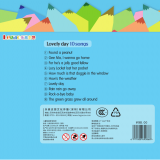 Food Grade Quality Audio Music Sound Book for Kids OEM/ODM Factory thumbnail-3