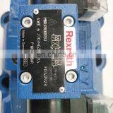 4WE and 4WEH Series Solenoid Directional Valve 4WEH 32E63/6HG24N9K thumbnail-5
