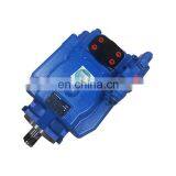 Eaton Vickers PVH Series Hydraulic Axial Piston Pump PVH131R13AF30A250000002001AB010A thumbnail-4