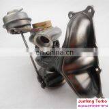 Auto Diesel Engine Parts TD03L4-10TK3 Turbo 49131-07259 11657593023 TD03 Turbocharger For BMW 740 Li (F02) With Engine N54B30 thumbnail-2