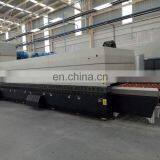 Car Sidelites Automotive Side Window Furnace Glass Toughening Machine thumbnail-3