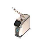 1064nm nd.yag laser hair removal machine Q Switch ND YAG Laser tattoo removal machine for beauty salon