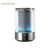 Automatic Mode Cool & Warm Mist Humidifier With Sterilization thumbnail-2