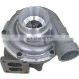 114400-4180 Turbo 1144004180 RHG6 Turbocharger For Truck EX220-5 Earth Moving of Booshiwheel 114400 thumbnail-1