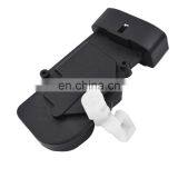 Front Driver Left Door Lock Actuator Motor For Toyota Corolla 69040-02060 thumbnail-3