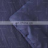 Modern Knitted 3pcs Polyester Quilt Bed King Queen Size Channel Comforter Set thumbnail-6