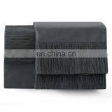 Naturelife Luxury Comfortable Full Size Fitted Solid Color Embossed Bed Sheet thumbnail-6