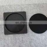 Factory Directly Silicone Coaster With Absorbing Felt Mat Set thumbnail-4