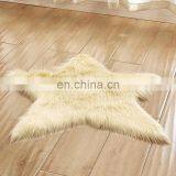 Sheepskin Plush Fur Rug Faux Fur Carpet thumbnail-6
