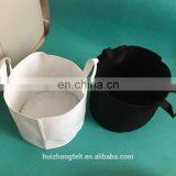 5 Gallon Felt Grow Bag for Plants With Handles thumbnail-3