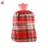 High Quality Wholesale Hot Water Bag, Hot Water Bottle thumbnail-3