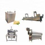 Snacks Making Machine