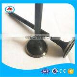 Motorcycle Spare Parts Inlet Exhaust Valve for Engine Valve Yamaha Mio 125 125i thumbnail-2