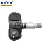 4pcs 42753-SWA-A53 TPMS Tire Pressure Sensor PMV-107M For Honda Accord CRV Fit