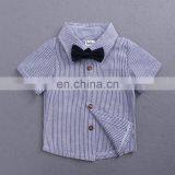 Gentleman Baby Boy Outfit 2pcs Set thumbnail-3