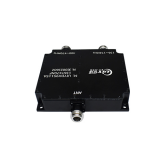 VHF UHF Duplexer 136-470MHz 100W Duplex Low VSWR RF Duplexer thumbnail-3