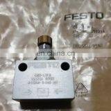Germany Air Control Valve Fitting Pneumatic Parts GRO-1/8-B 151216 thumbnail-5