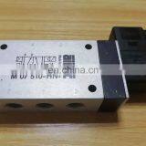 Germany Solenoid Valve M-07-510-HN 4.2W 175mA 10bar 100% ED thumbnail-2