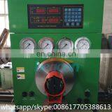 Mini 12PSB Euro ii Diesel Fuel Injection Pump Test Bench thumbnail-5