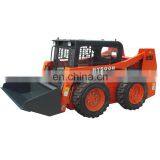 Sand Blasting Cleaning Equipment 1482mm Height Loader thumbnail-6