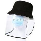 Fashionable Protective Baseball Cap Outdoor Sports Hiking Cap Epidemic Prevention Hat thumbnail-4