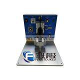 28khz 1200w Ultrasonic Ear Loop Welding Machines Spot Welders thumbnail-4