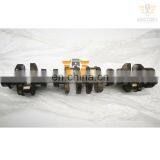 Xichai CA6DL2-35E3 Engine Bearing Main Conrod Crankshaft Connecting Rod Oil Water Pump thumbnail-2