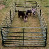 Steel Galvanized Sheep/Farm/Field/Deer Wire Mesh Fence Gate