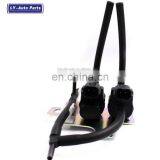 Auto Parts Freewheel Clutch Control Solenoid Valve For Mitsubishi L200 2.5 Pajero 8657A065 thumbnail-2