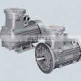 Siemens 1MB0063 0.55kw~315kw Low-Voltage Explosion-proof Electric Motor thumbnail-3