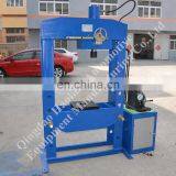 50T 100T 200T Electrical Press Machine thumbnail-6