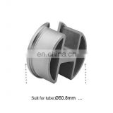 Stainless Steel End Cap For Slot Pipe Slot Pipe Handrail thumbnail-4