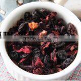 Blueberry Flavor Tea,fruit Tea