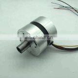 86RBL01 BLDC Motor Kit, Rated 48v 3000rpm 1Nm 300w thumbnail-6