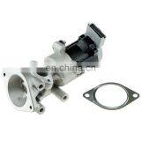 LR018323 EGR VALVE Front Left FOR LAND Rover DISCOVERY 3 & 4 Range Rover Sport 2.7 LR009809 LR006960 7H2Q9D475CF High Quality thumbnail-1