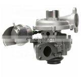 9663199280 Турбокомпрессор для Ford FOCUS DIESEL TDCi DV6 1.6T 2003-2007 9657248680 9656125880 740821-0001 1465162 Высокое качество thumbnail-4