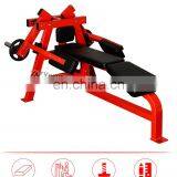 Arm Press Back Muscle Fitness Equipment thumbnail-2