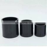 pvc upvc pipe fittings socket coupling