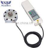 500KN Push Pull Clamping Digital Force Gauge Price thumbnail-3