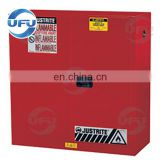 30 Gal Laboratory Chemical Flammable Safety Storage Cabinet